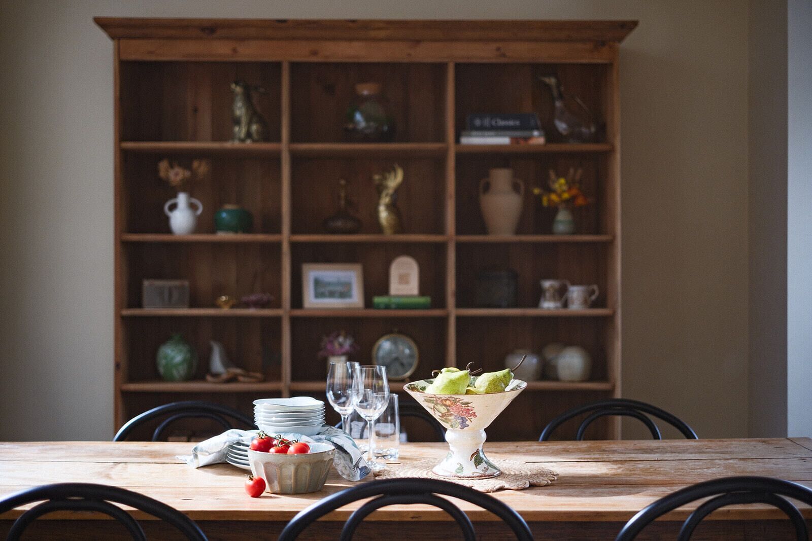 Servei de restauració