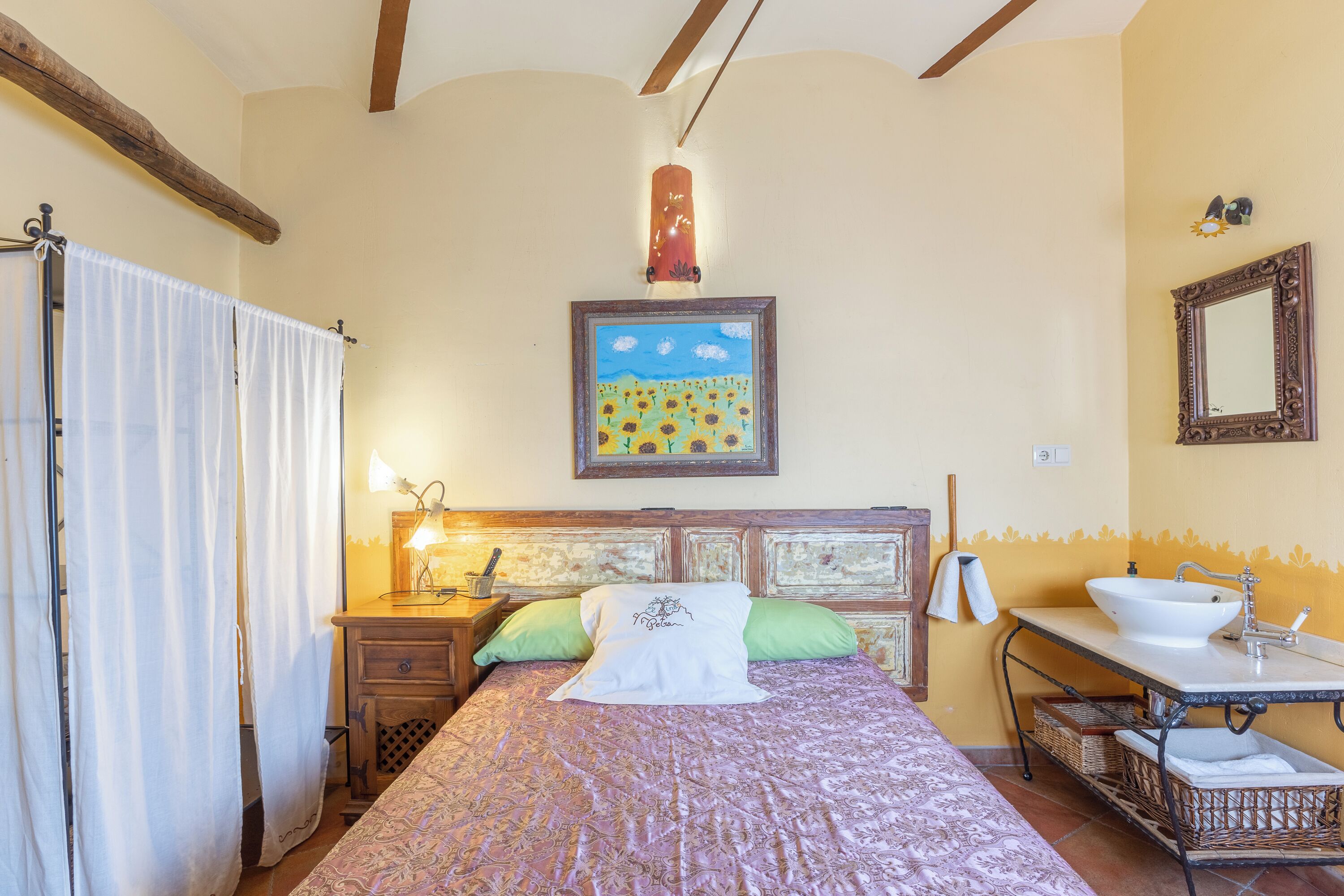 5 slaapkamers, gratis wifi, beddengoed