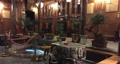 Henglu Inn