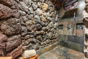 Dusche