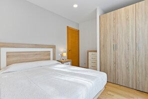 1 habitación, wifi y ropa de cama 