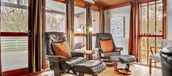 "Jesper" - 600m from the sea by Interhome