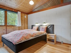 3 habitaciones y wifi