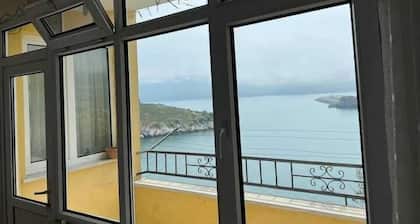 Marin Denizer Tatil Evi