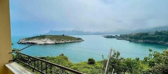 Marin Denizer Tatil Evi