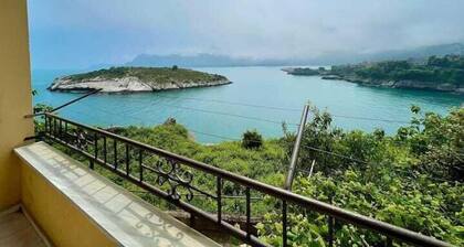 Marin Denizer Tatil Evi