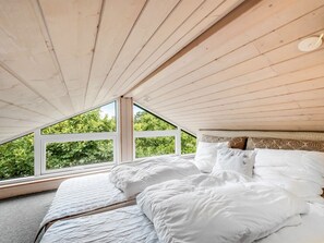 3 Schlafzimmer, WLAN