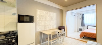 Meteore kitamaruyama