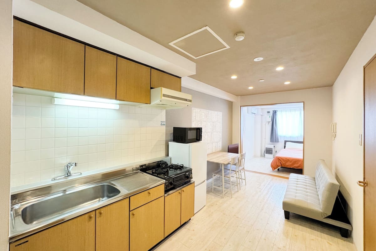 Apartment, Non Smoking (403)