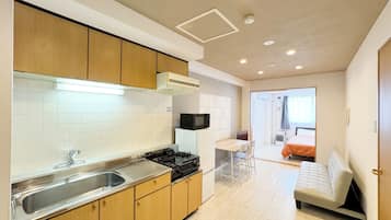 Apartment, Non Smoking (403)