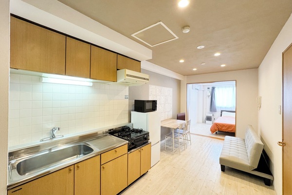 Apartment, Non Smoking (403) | Blackout curtains, free WiFi