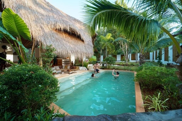 Aloe - Ecological Boutique Villas - Provincia de Krabi