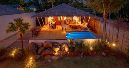 ALOE - Ecological Boutique Villas