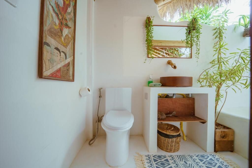 ALOE - Ecological Boutique Villas, Krabi: Hotel Reviews, Rooms & Prices |  Hotels.com