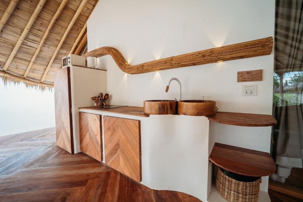 ALOE - Ecological Boutique Villas (Krabi, ), Krabi hotel discounts |  Hotels.com