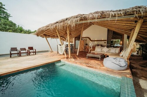 ALOE - Ecological Boutique Villas