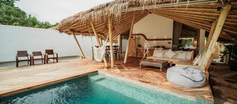 ALOE - Ecological Boutique Villas