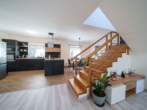 Interior - Starý Chodov by Interhome (Nusle Branik Hodkovicky)