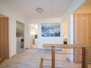 Interiør