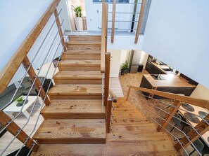 Interior - Starý Chodov by Interhome (Nusle Branik Hodkovicky)