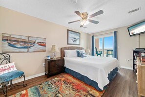 3 chambres, fer et planche à repasser, Wi-Fi gratuit, draps fournis