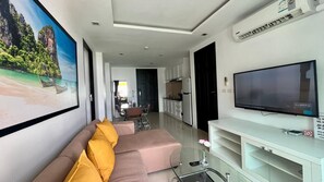 TV