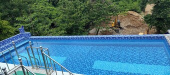 Dantes Hideaway