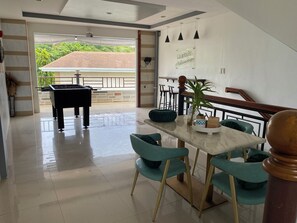 Interior - Dantes Hideaway (Boracay Island)