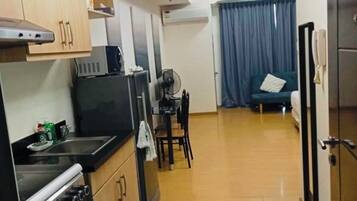 Microwave, oven, stovetop