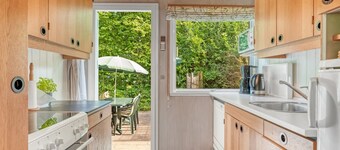 "Elkea" - 150m from the sea by Interhome