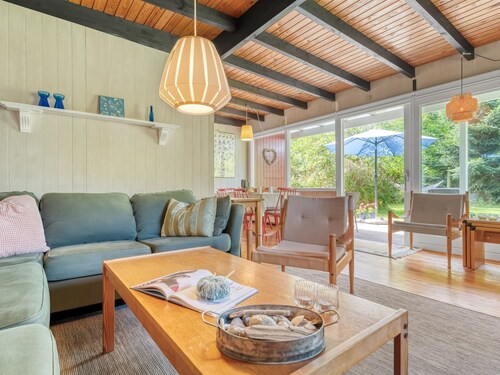 "Elkea" - 150m from the sea by Interhome