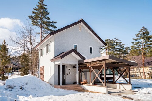 Sonata House