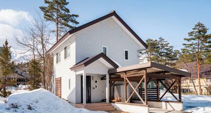 Sonata House