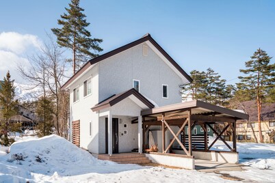 Sonata House
