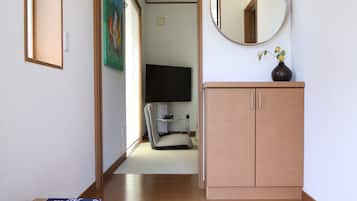 Entrada (vista interna)