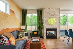 Smart-tv, pejs, videospil, bøger