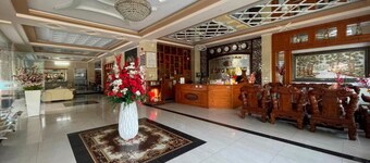 Hong Nhung Hotel