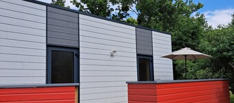 Gîte 4pers en Baie du Mont-saint-michel, Avec Salle de Jeux, Idéal Pour Famille