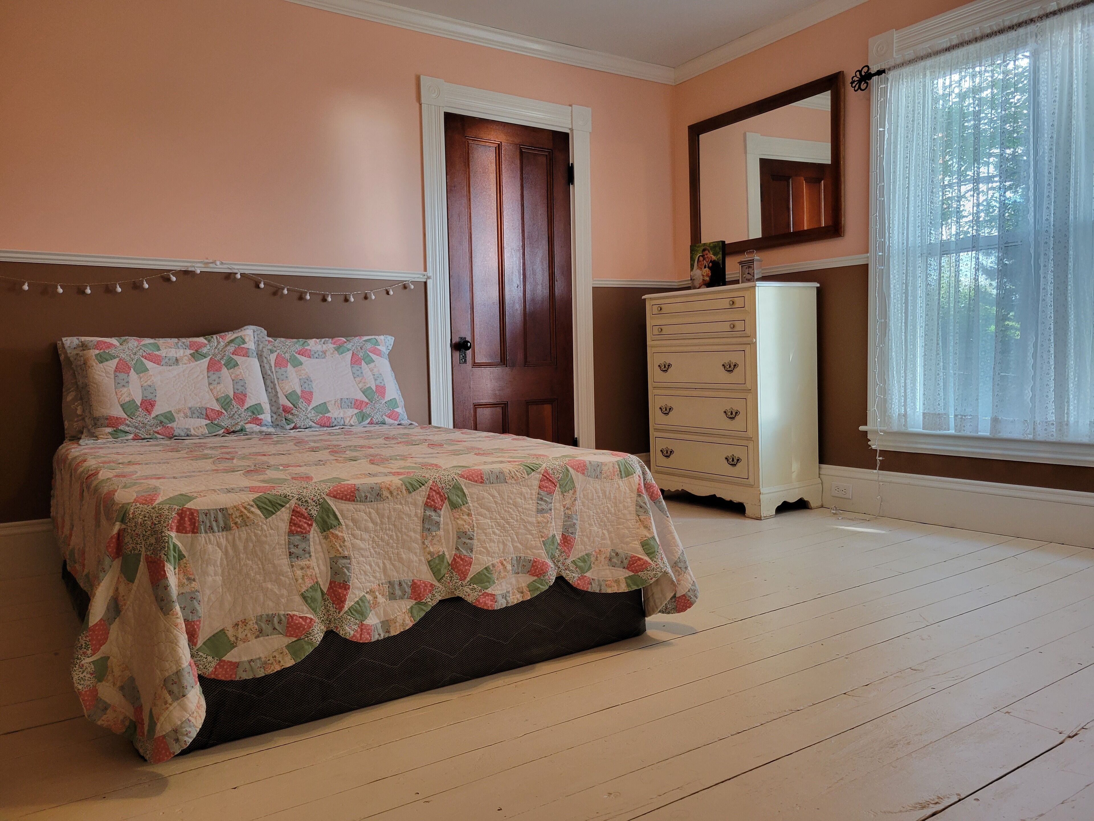3 Schlafzimmer, Bügeleisen/Bügelbrett, WLAN, Bettwäsche