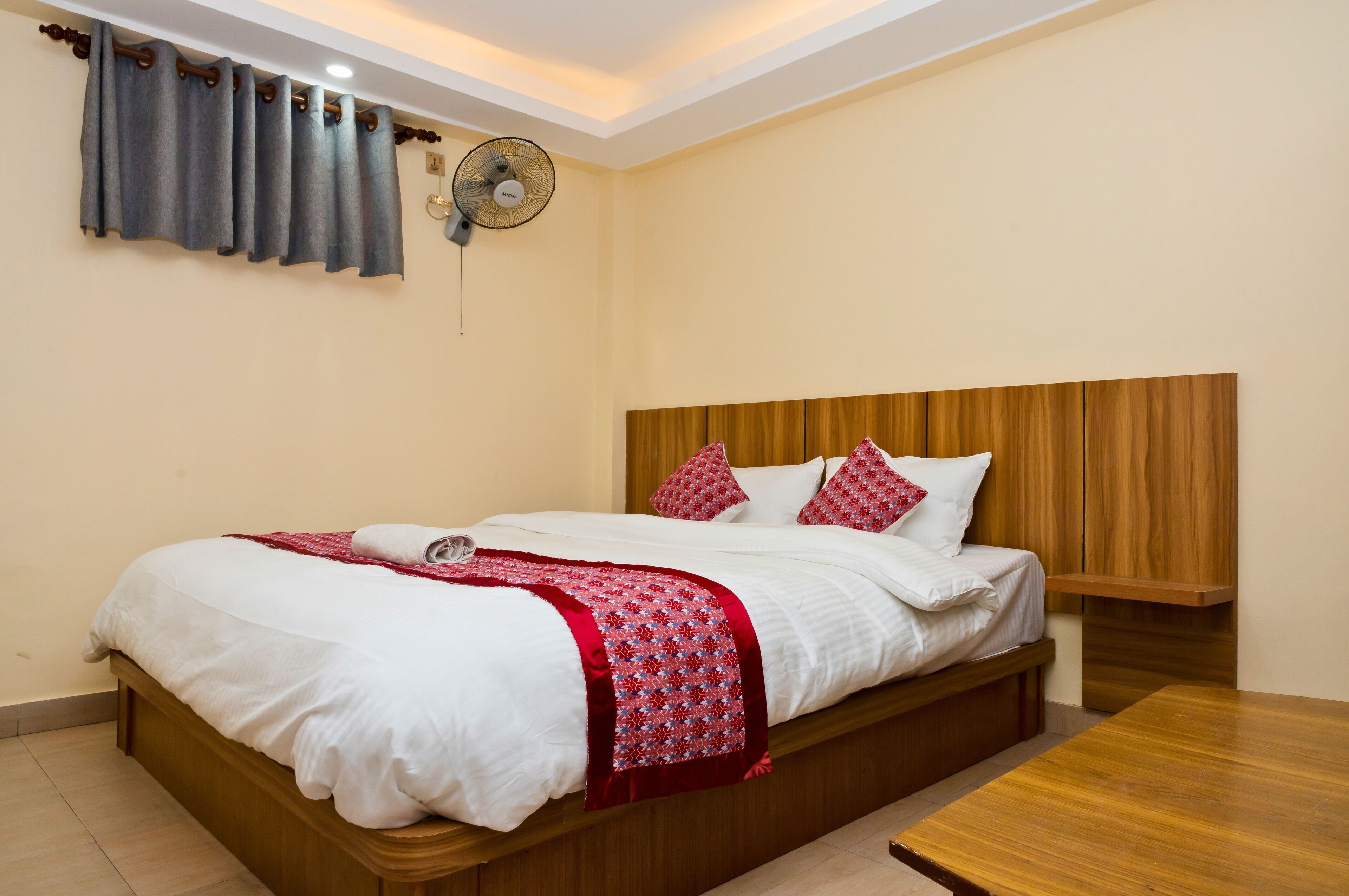 Kamar