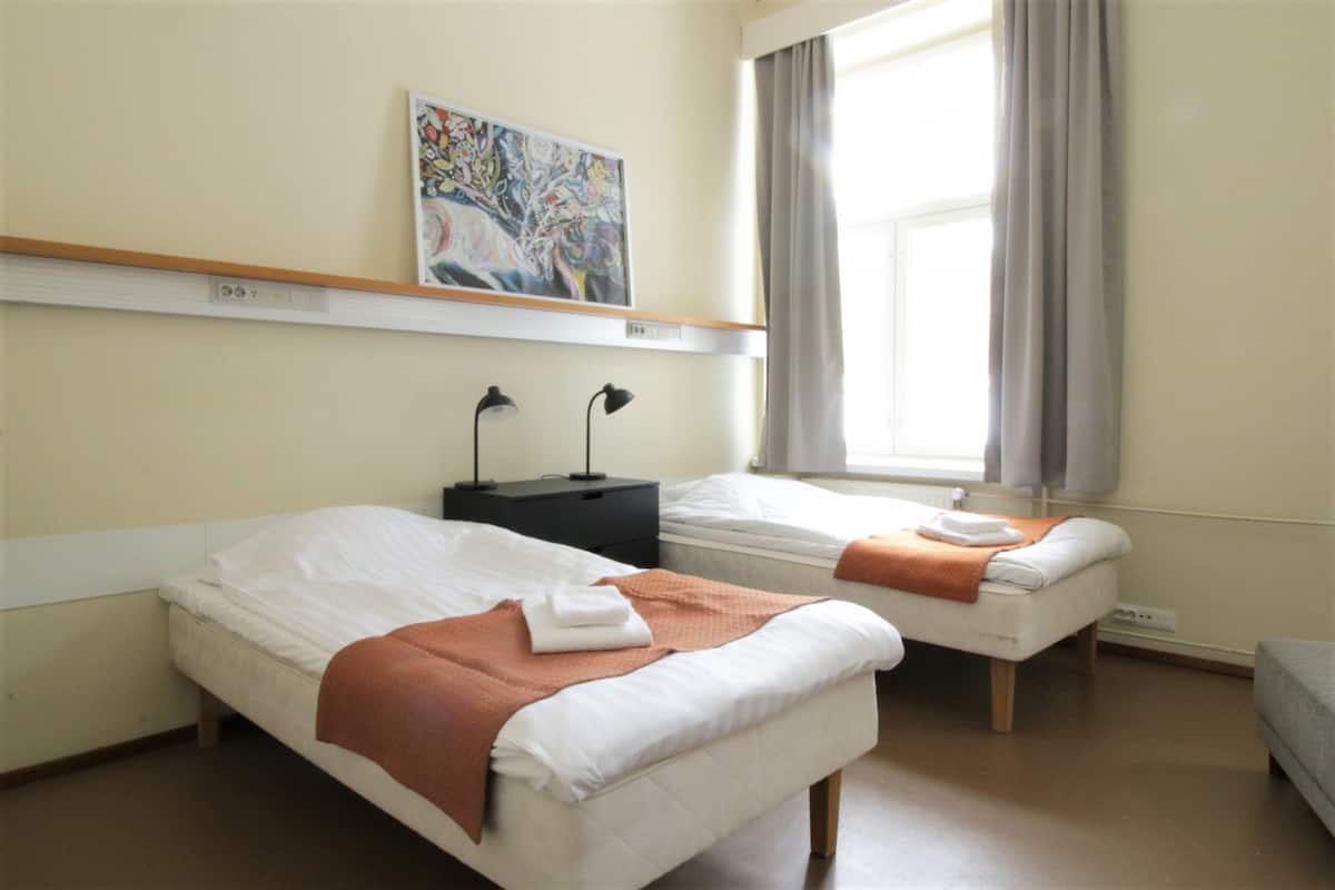 Classic Apartment | 1 bedroom, free WiFi