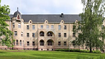 Exterieur
