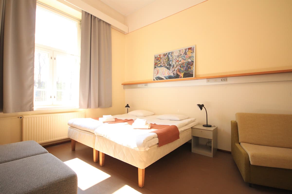 Standard Apartment | 1 bedroom, free WiFi