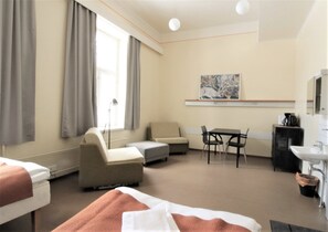 Classic Apartment | 1 bedroom, free WiFi - Forenom Hostel Röykkä (Nurmijärvi)