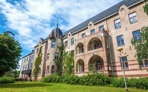 Exterior - Forenom Hostel Röykkä (Nurmijärvi)