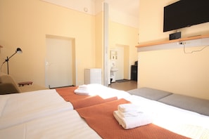 1 bedroom, free WiFi - Forenom Hostel Röykkä (Nurmijärvi)