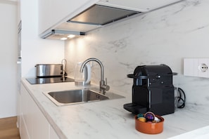 Standard Apartment | Private kitchen - notaMi - Govone Fashion House (Milan)