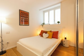 Standard Apartment - notaMi - Govone Fashion House (Milan)