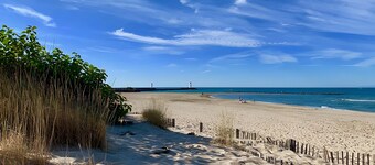 House - Halle 16 Heritage in the Heart of Agde