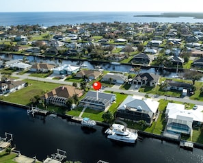 Marina